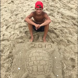 Meet your Posher, Aidan